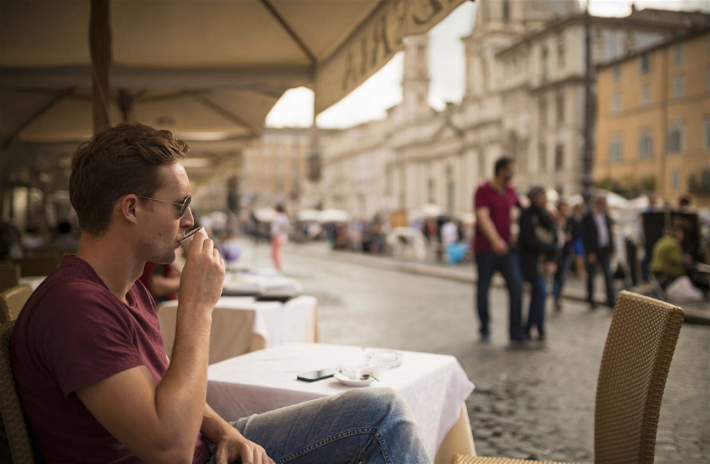 Како да пиете кафе како вистински Италијанци