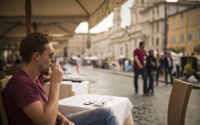 Како да пиете кафе како вистински Италијанци