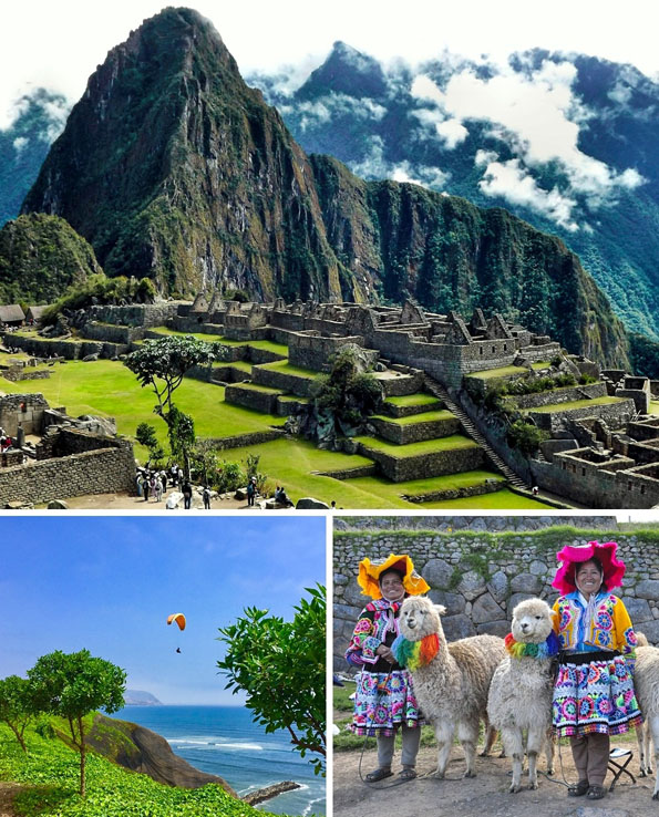 12 неверојатни земји каде што можете да поминете многу евтино на одмор