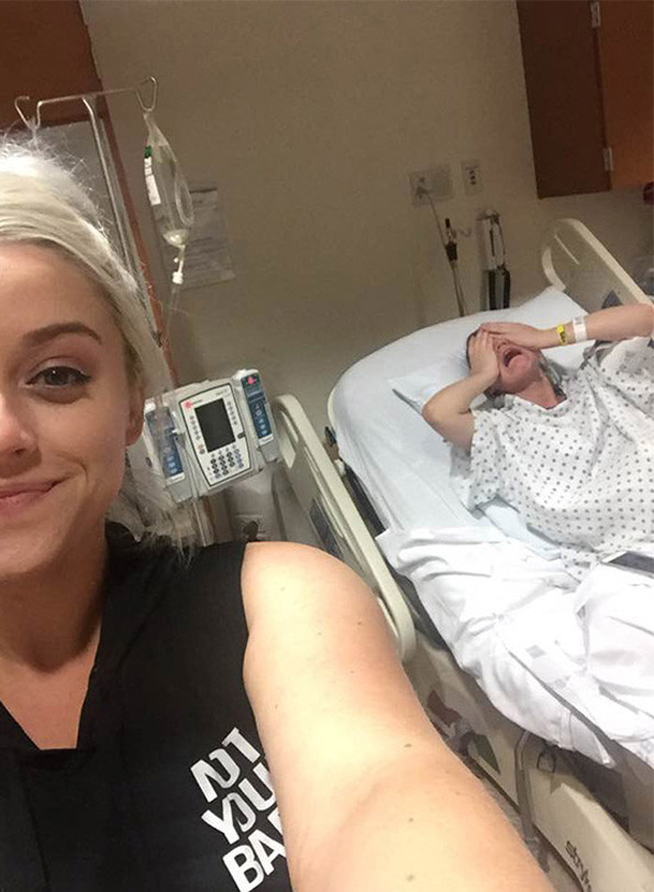 Неверојатни породилни приказни што ја одбележаа 2017 година