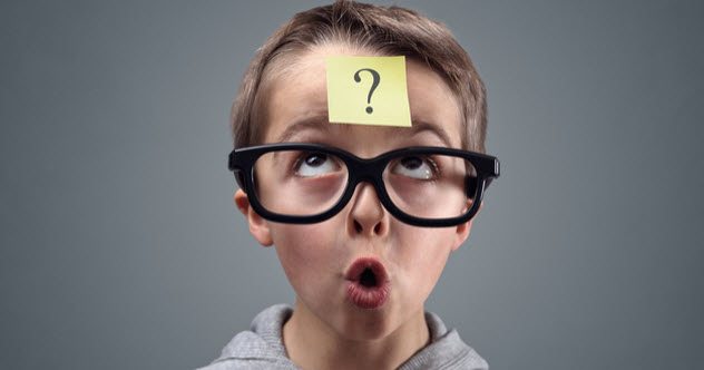 10 едноставни, но забавни филозофски парадокси