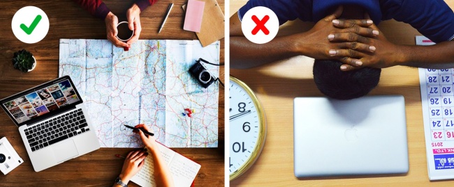 10 факти што треба да ги знаете за времето за да можете да го контролирате