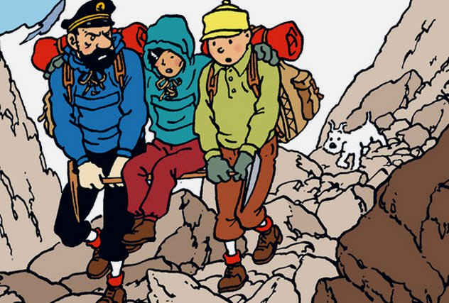 10 светски познати идеи што почнале како соништа