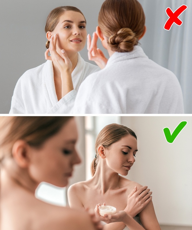 11 секојдневни навики што имаат скриено влијание на нашиот изглед