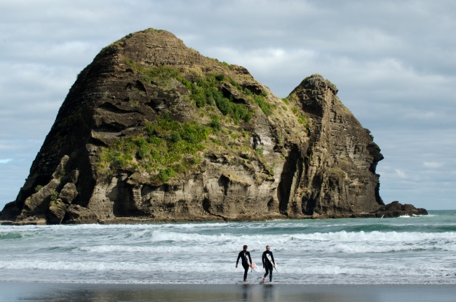 15 интересни факти за магичниот Нов Зеланд