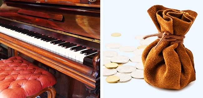 9 сосема обични луѓе кои случајно откриле големи богатства