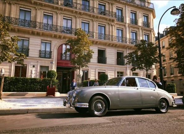 Што ќе добиете ако отседнувате во најдобриот хотел во светот?