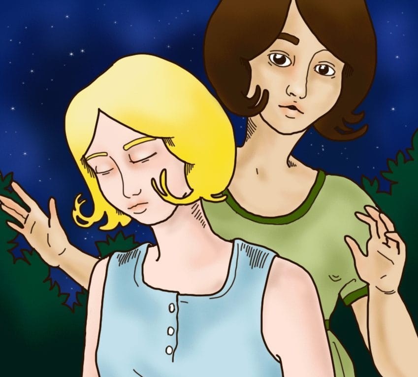 Што претставува месечарењето и како да се справите со него?