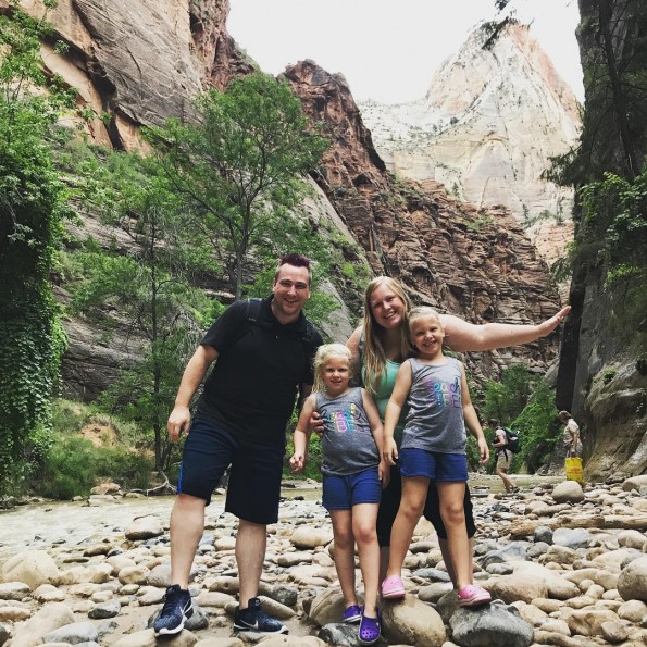 Запознајте го семејството кое оставило сè и тргнало на пат околу светот