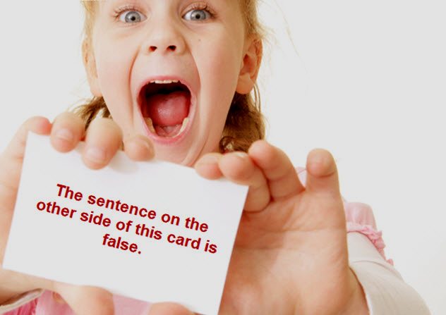 10 едноставни, но забавни филозофски парадокси