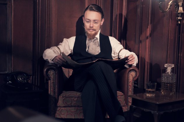 10 факти за проституцијата во викторијанската ера