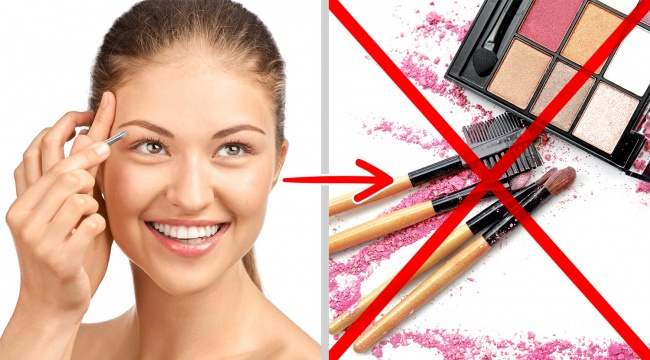 11 секојдневни навики што имаат скриено влијание на нашиот изглед