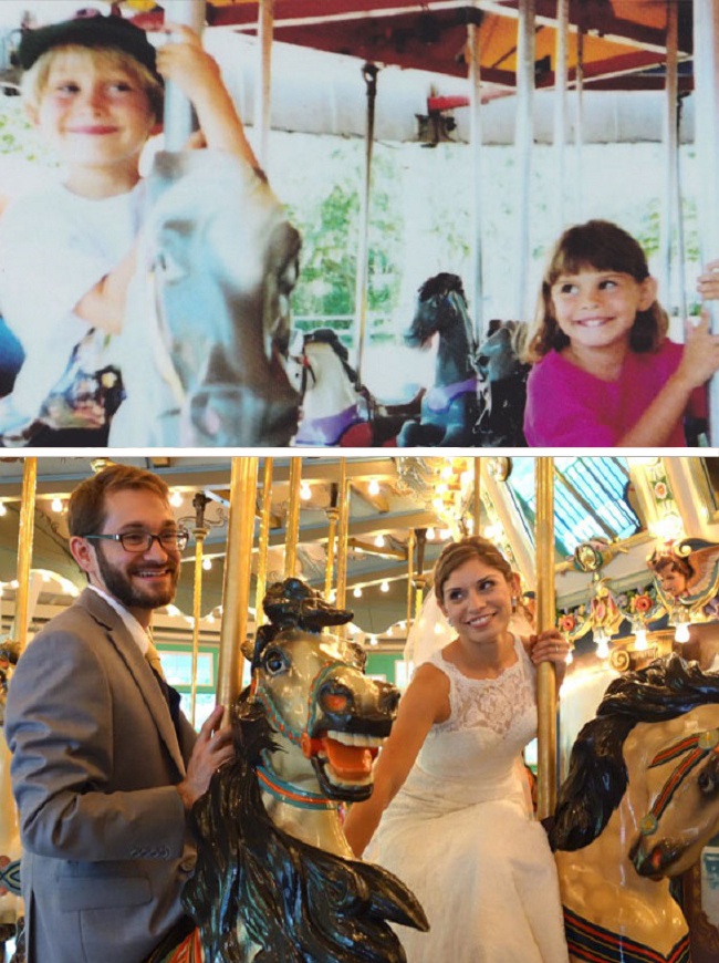 26 фотографии кои ја покажуваат вистинската моќ на судбината