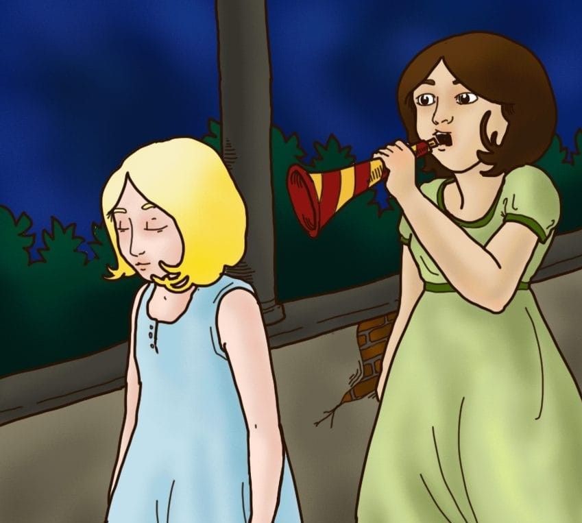 Што претставува месечарењето и како да се справите со него?