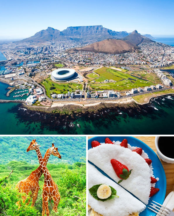 12 неверојатни земји каде што можете да поминете многу евтино на одмор