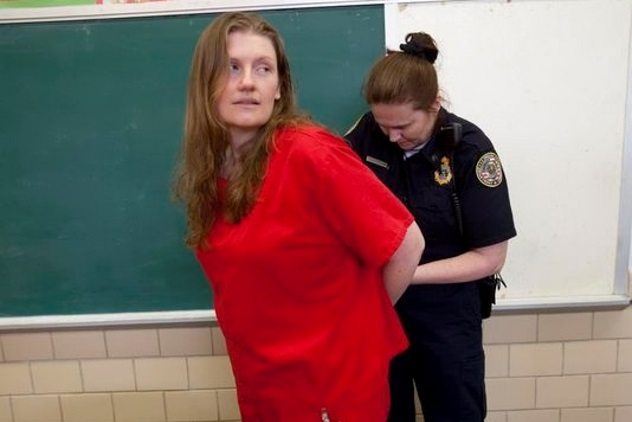 10-те најпознати женски бегства од затвор