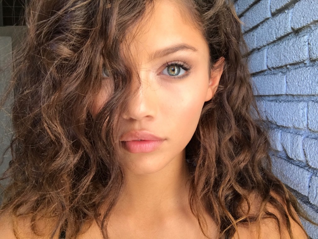 20-те најубави жени во светот според Интернетот