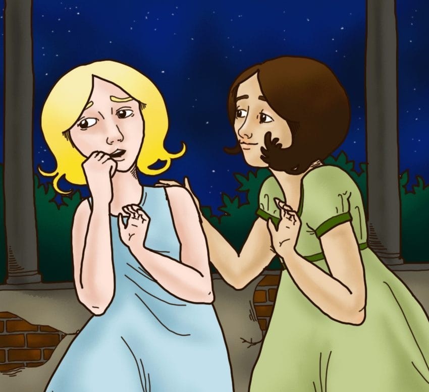 Што претставува месечарењето и како да се справите со него?