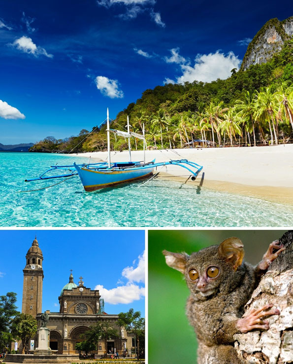 12 неверојатни земји каде што можете да поминете многу евтино на одмор