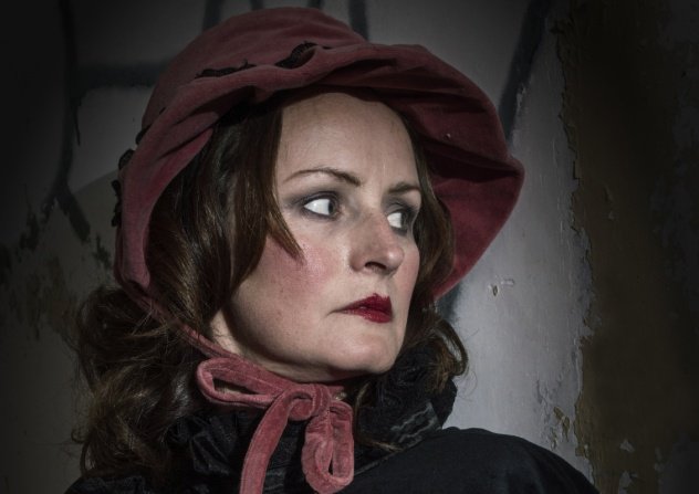 10 факти за проституцијата во викторијанската ера