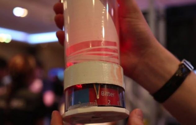 10 необични факти за сетилото за вкус