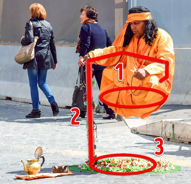 Тајните зад 9 магионичарски трикови што ќе ги импресионираат и најголемите скептици