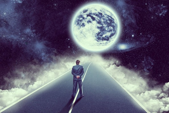 Дали сте на вистинскиот пат? 10 знаци дека сте и дека не го знаете тоа