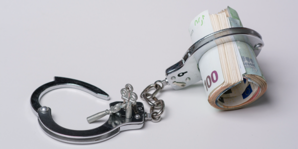 Дали сте роб на парите и како тоа ве повредува?