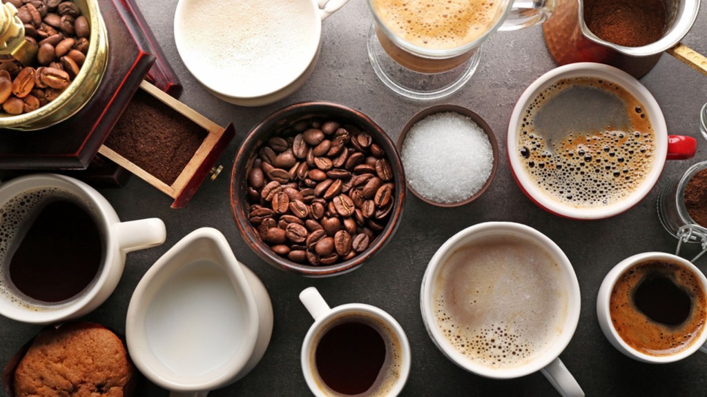 Како стратешки да пиете кафе за да ја зголемите вашата продуктивност?
