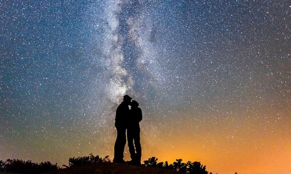 Кои хороскопски знаци се компатибилни со Водолија