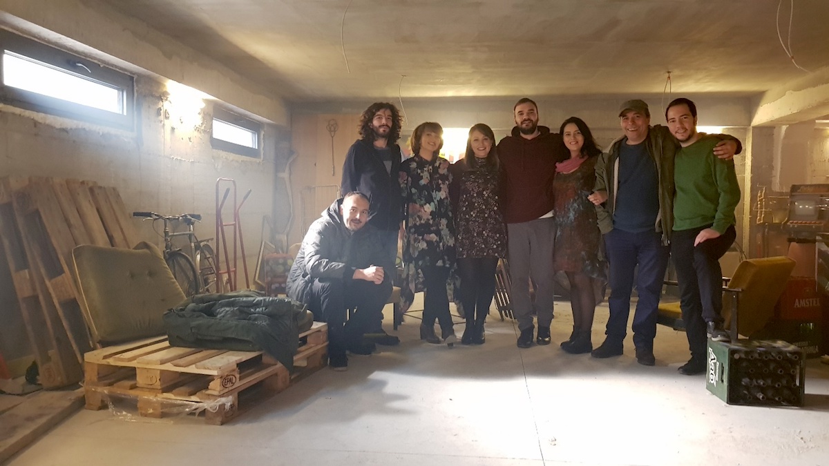 Се екипираше тимот на серијата за деца „Наше маало“ – Кој е поводот?