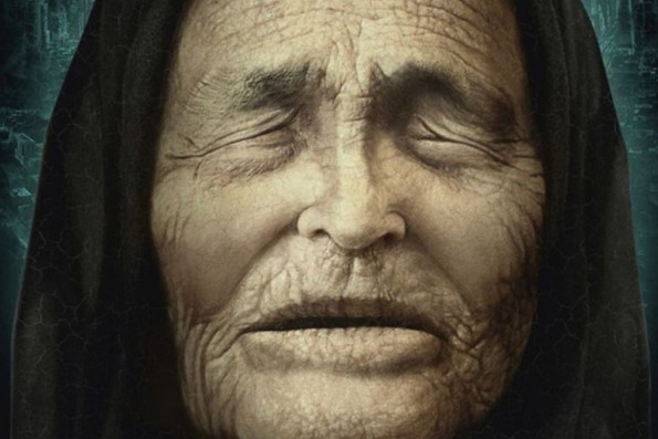 Што да очекуваме во 2018 година според пророштвата на Баба Ванѓа?