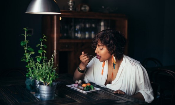 Според експертите, храната има големо влијание на расположението и менталното здравје