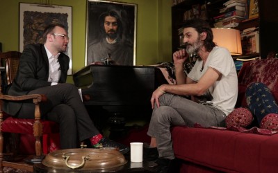 Животна приказна за на филм: Легендарниот Кили во „Еден на Еден“ (ВИДЕО)