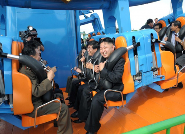 11 чудни факти за Ким Џонг-ун