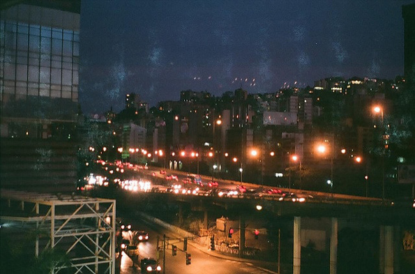 11-те најопасни улици во светот