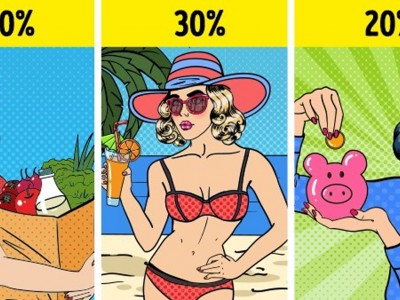 9 практични совети од најбогатите луѓе во светот