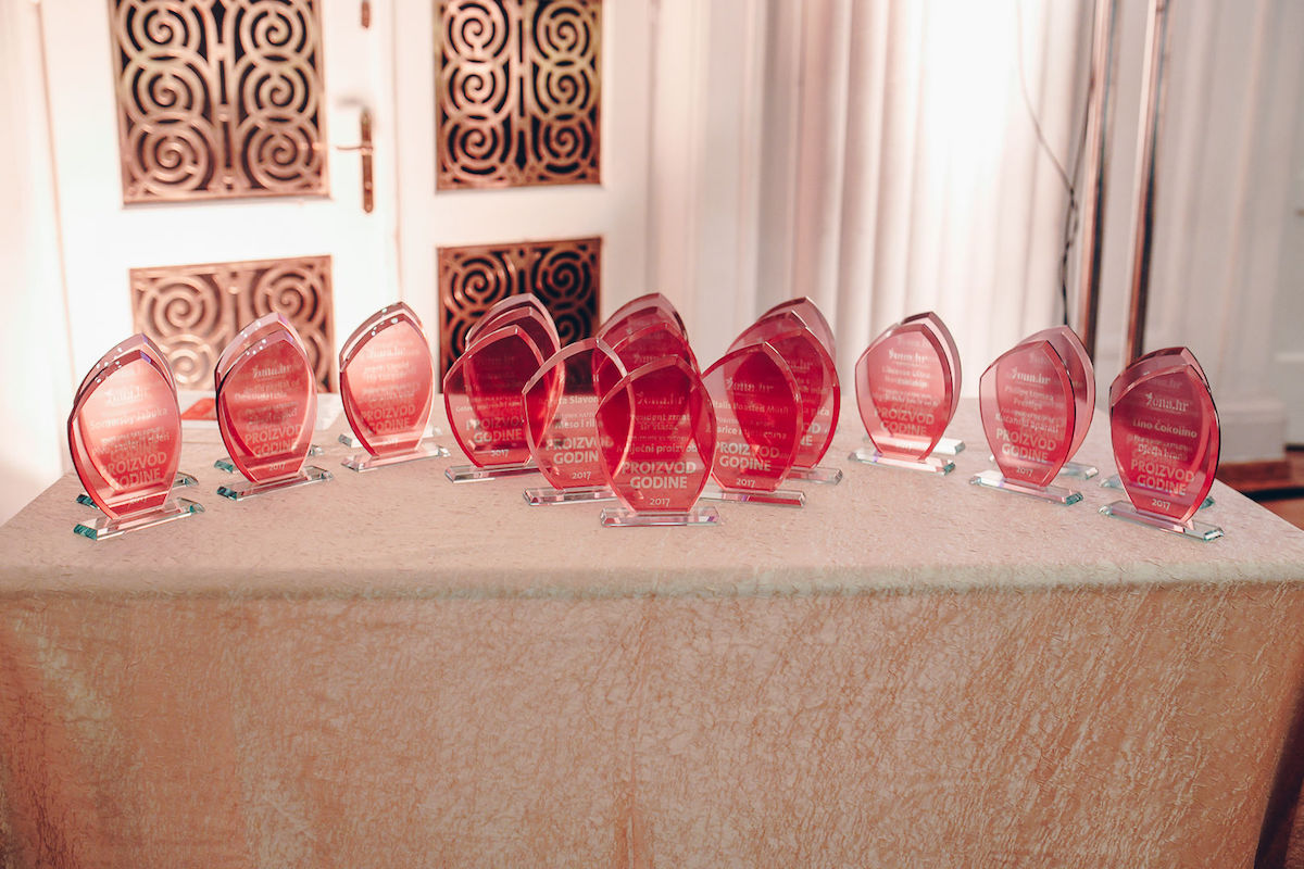 Босанско-херцеговскиот бренд Violeta со своите производи суверено го освојува пазарот во регионот