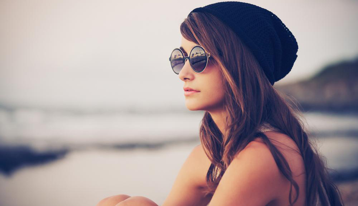 Дури и најсилните девојки попуштаат под голем притисок