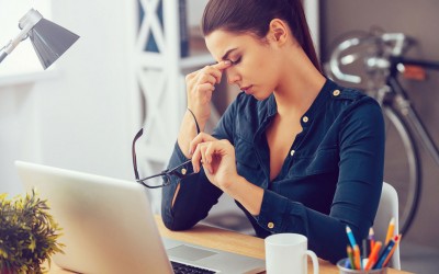 Кај кои жени постојат поголеми шанси за појава на депресија?