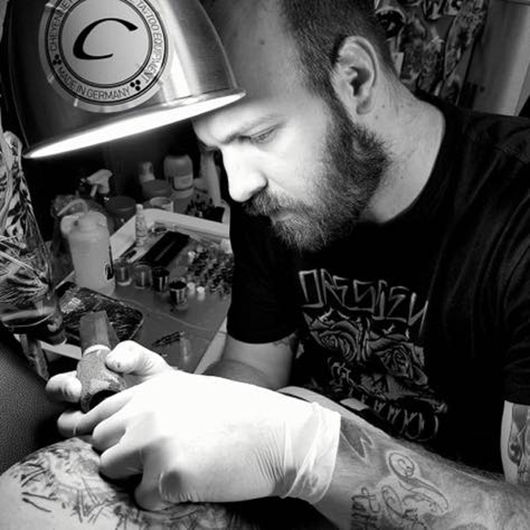 Македонските тату артисти се едногласни: Тетоважите влијаат на туѓото мислење, но тоа не е воопшто важно!