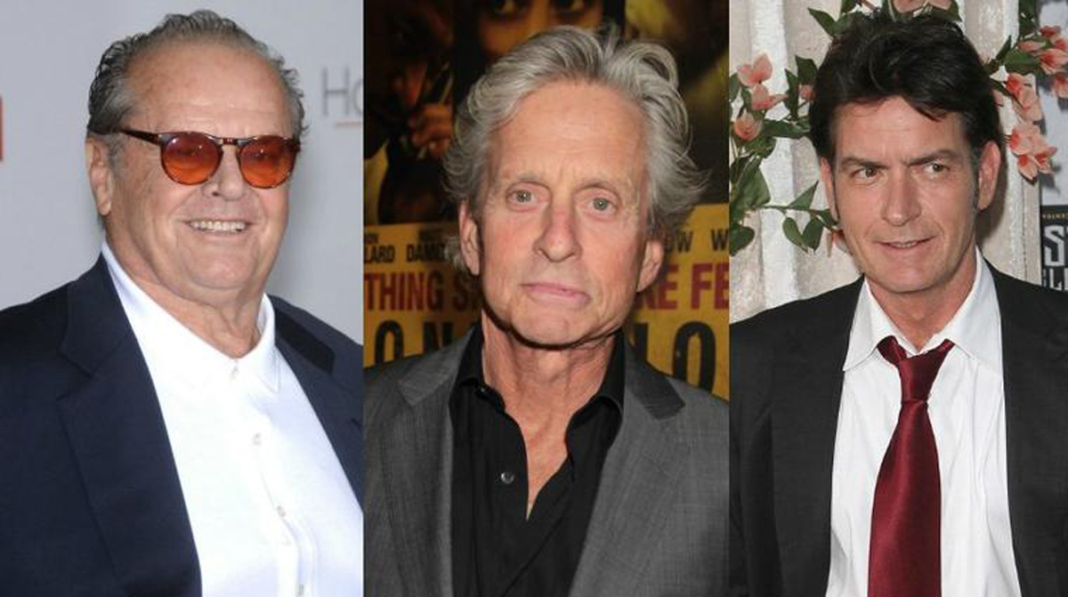 Познати личности кои си го уништиле животот поради зависноста од сексот