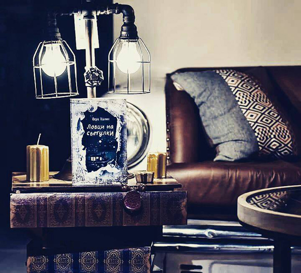 Приказните на Вера Калин: Сакам да ги предизвикам луѓето да разберат дека светот не е црно-бел!