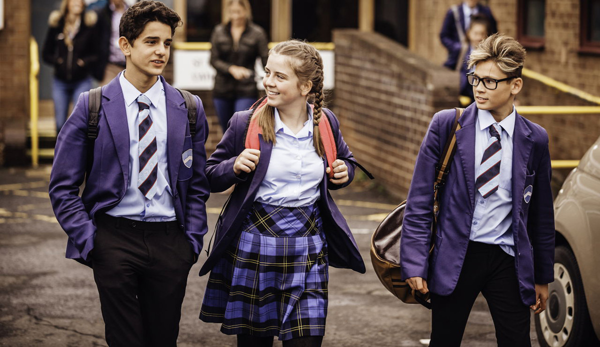 Психолозите одговараат: Дали униформите навистина ги намалуваат разликите помеѓу децата?