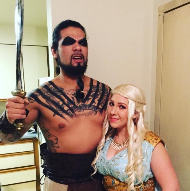 27 семејства чиј живот е полн со забава