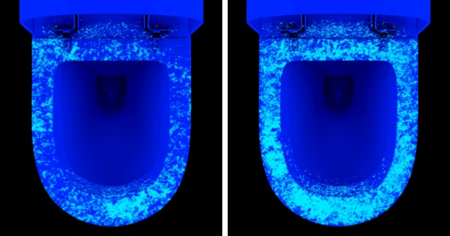 Како безбедно да ги користите јавните тоалети?