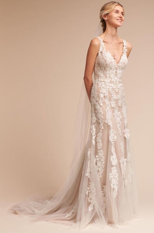 Кои ќе бидат најголемите невестински трендови за 2018 година?