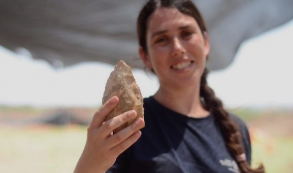 10 интересни факти за луѓето од камената доба