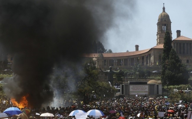 17 митови за Африка во кои сите веруваме