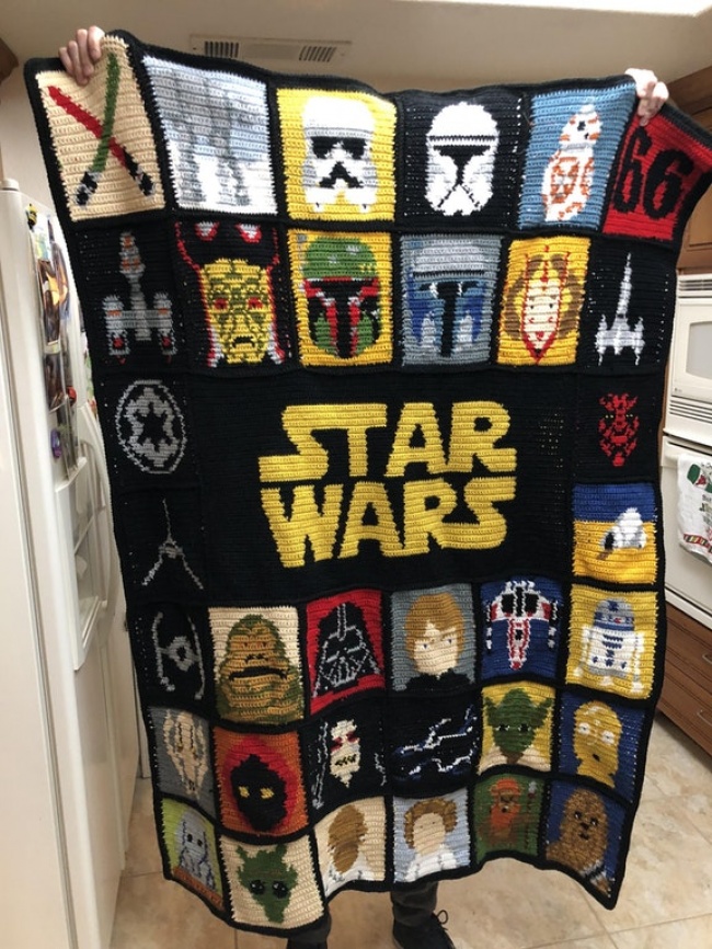 27 семејства чиј живот е полн со забава